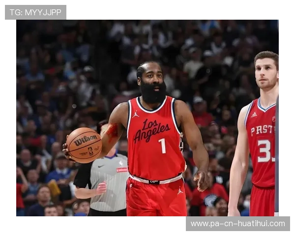 哈登离队传闻成焦点，NBA未来充满悬念