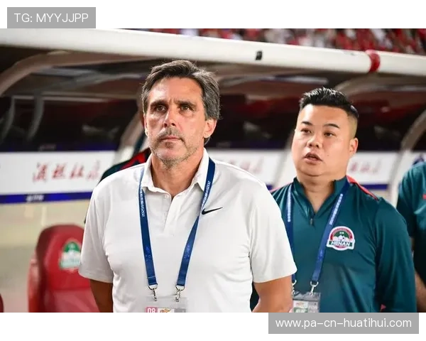 河南队连续的推进为压制对手打下坚实基础