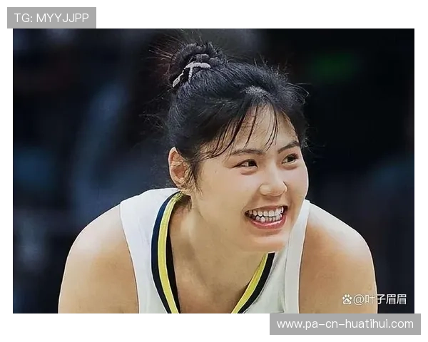 上海女篮内线优势巨大，李月汝发挥神勇助队战胜对手