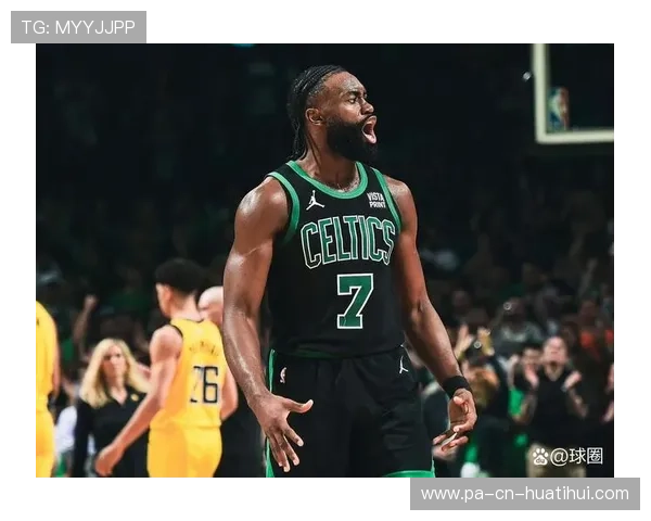 凯尔特人寻找更多得分分担