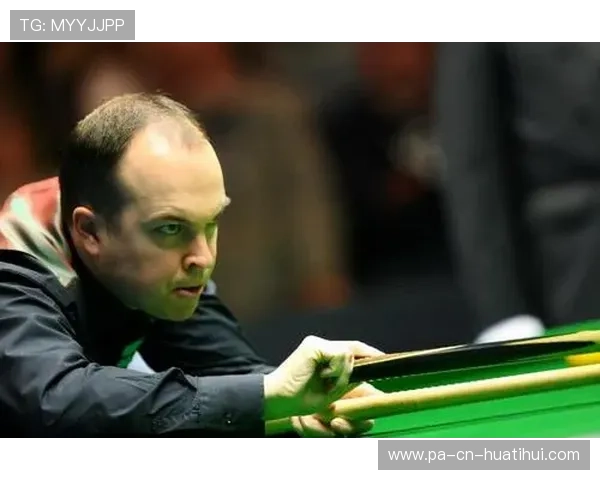 奥布莱恩长台反切球完美击中